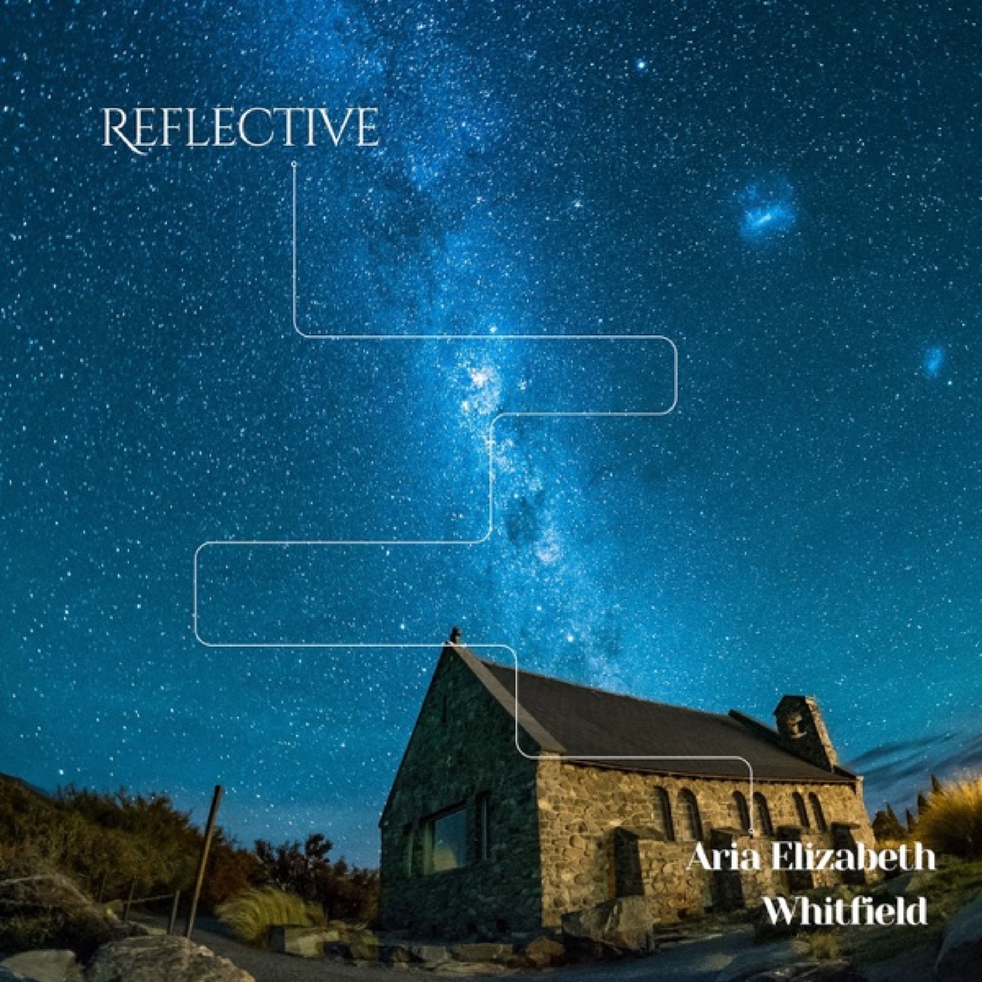 Reflective